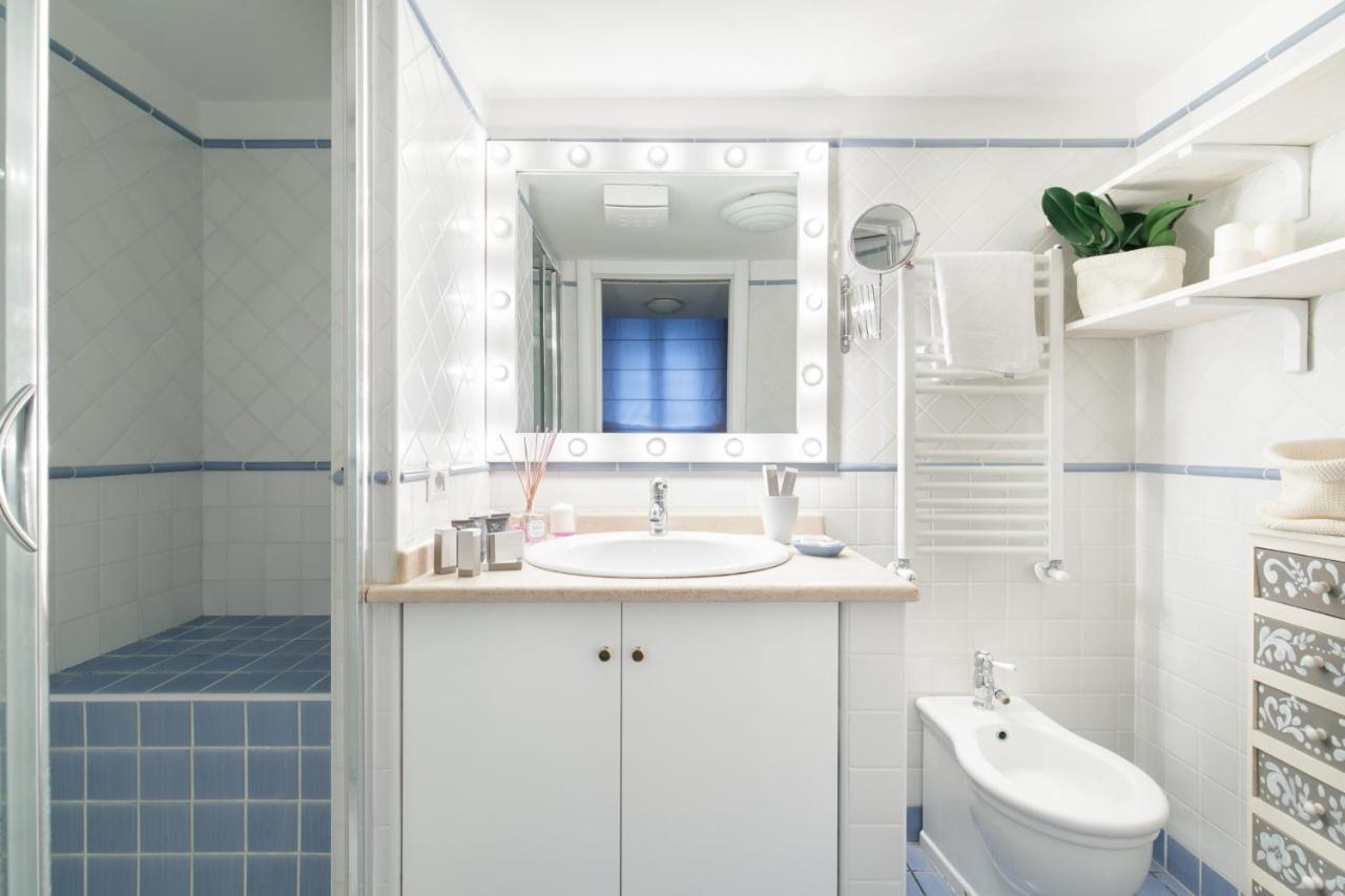Leopardo 28 - Loft In Trastevere Rzym Zewnętrze zdjęcie
