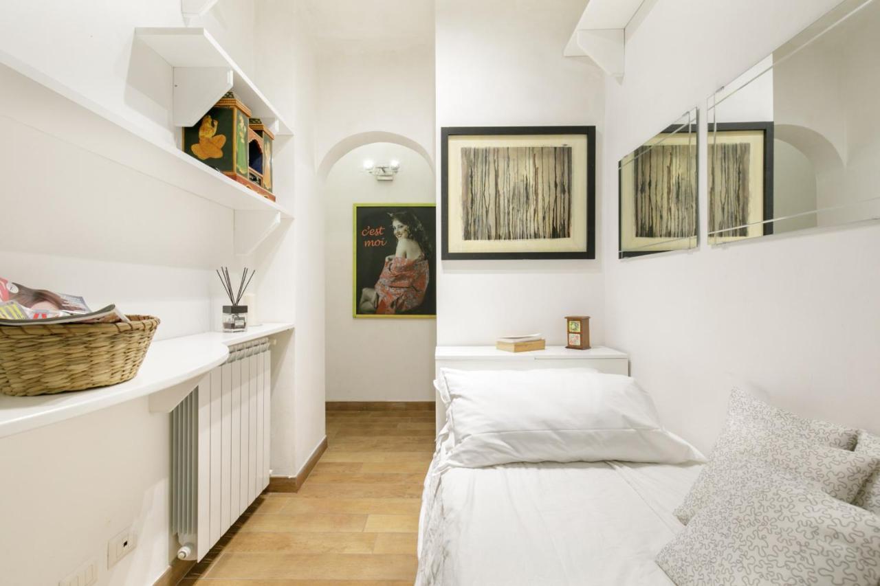 Leopardo 28 - Loft In Trastevere Rzym Zewnętrze zdjęcie