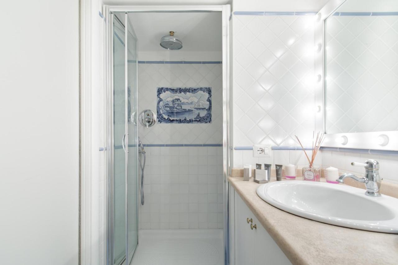 Leopardo 28 - Loft In Trastevere Rzym Zewnętrze zdjęcie
